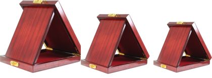 Заготовка за плакет MDF - 27 x 22 см