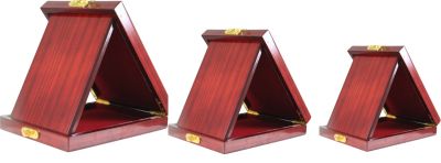 Заготовка за плакет MDF - 27 x 22 см